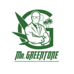 Mr Greentone